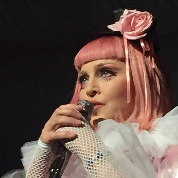 «TEARS OF A CLOWN» –&nbsp;MIAMI