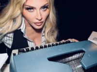 THE MADONNA BIOPIC DIARIES&nbsp;2024
