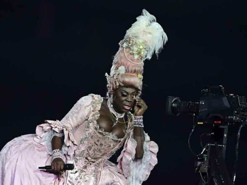 BOB «THE DRAG&nbsp;QUEEN»