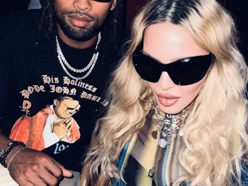 EVENTOS: «OFF-WHITE» PARTY-SEPTIEMBRE