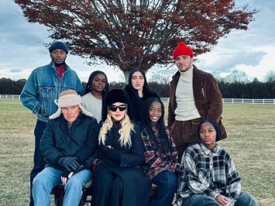 «THANKSGIVING» EN «THE&nbsp;HAMPTONS»