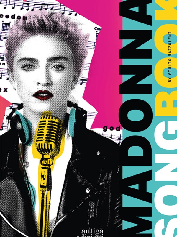 «MADONNA SONGBOOK»