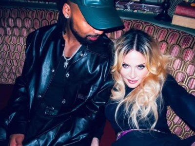 EVENTOS: «NOCHE EN&nbsp;MONSIEUR»