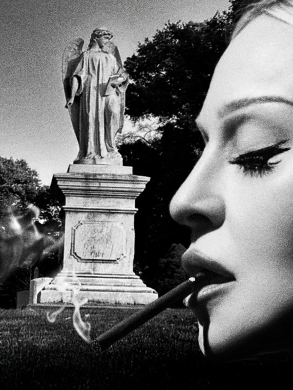 PORTFOLIOS: STEVEN KLEIN – «FUNERAL&nbsp;RITES»