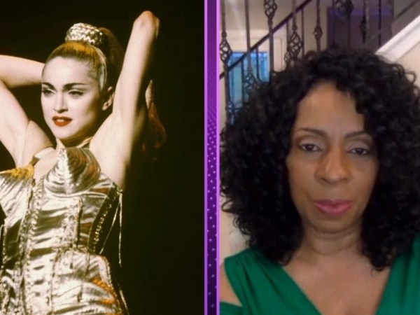 LA POLÉMICA DEL CORSET: ANGELA&nbsp;DEAN