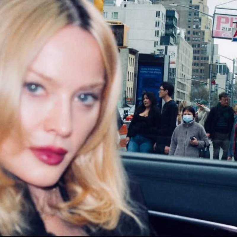 2025 – INSTAGRAM MARZO / ABRIL&nbsp;MIX!