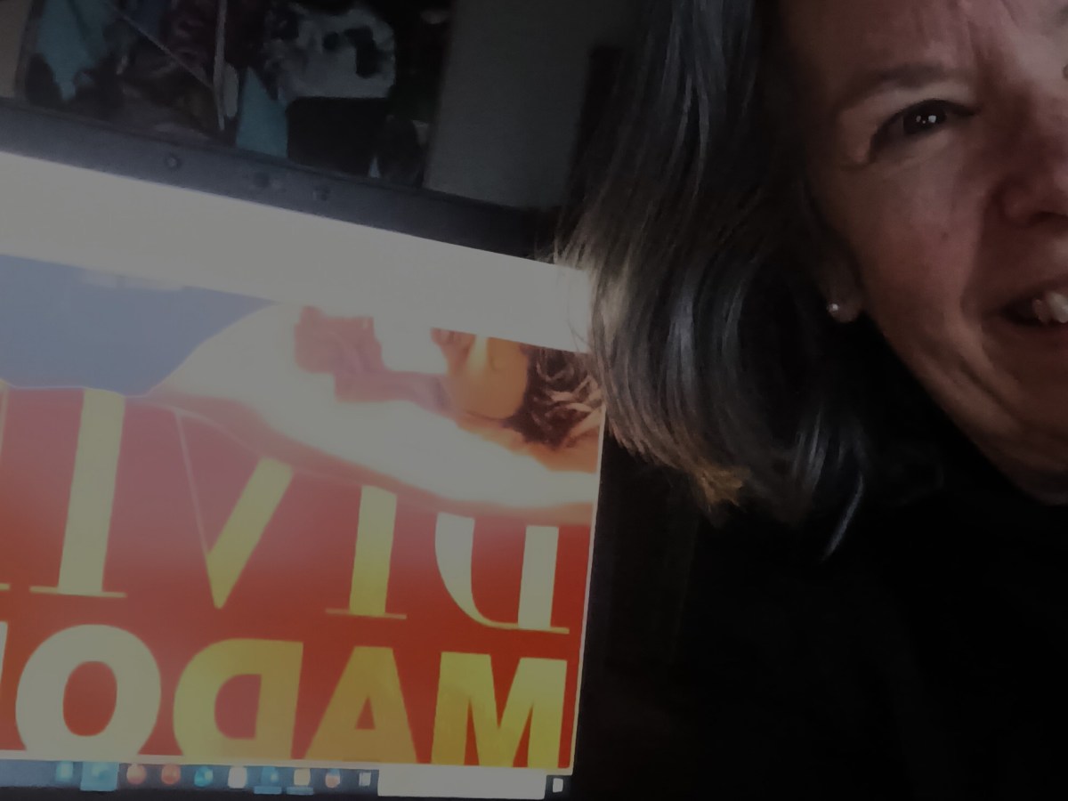 CONVERSACIONES DIVINAS: MARY&nbsp;GABRIEL