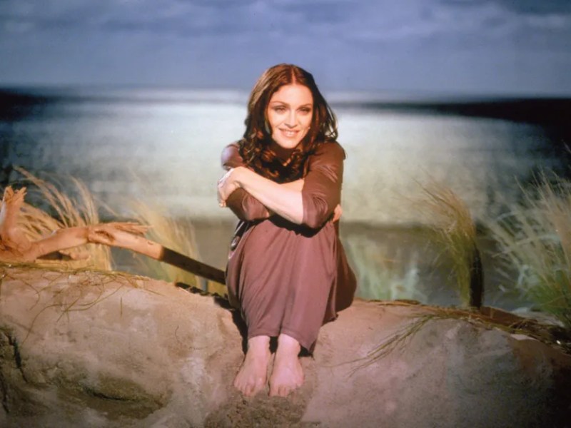 «SIETE MANERAS EN QUE MADONNA CAMBIO LA MUSICA&nbsp;DANCE»