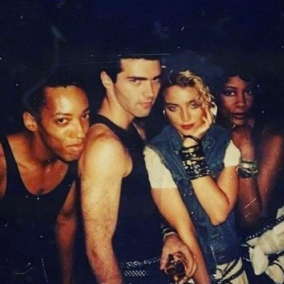 «THE FIRST ALBUM PROMO TOUR» (1983) – PARTE&nbsp;2