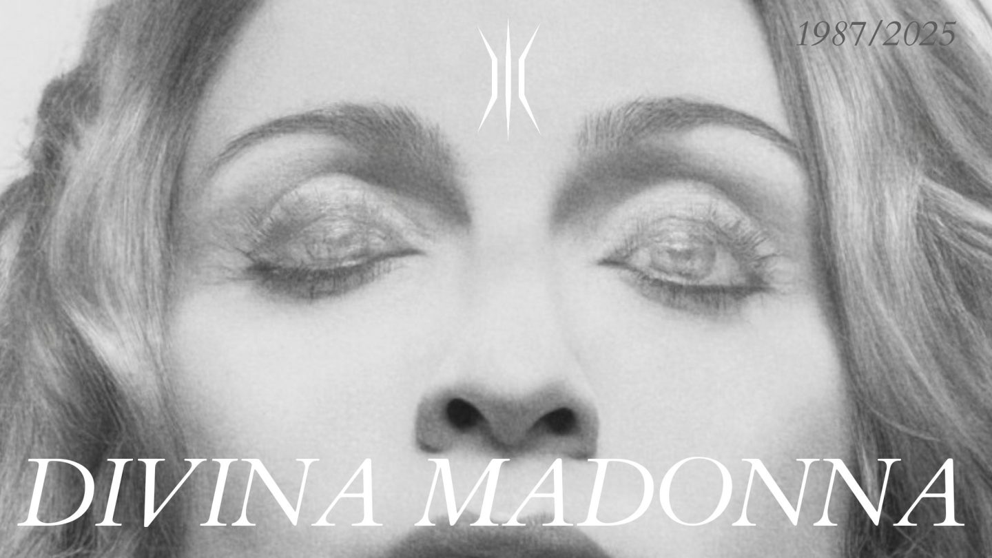 DIVINA MADONNA