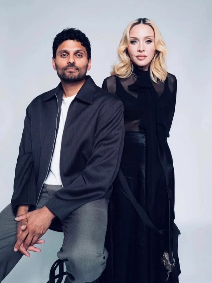 «ON PURPOSE» STREAM