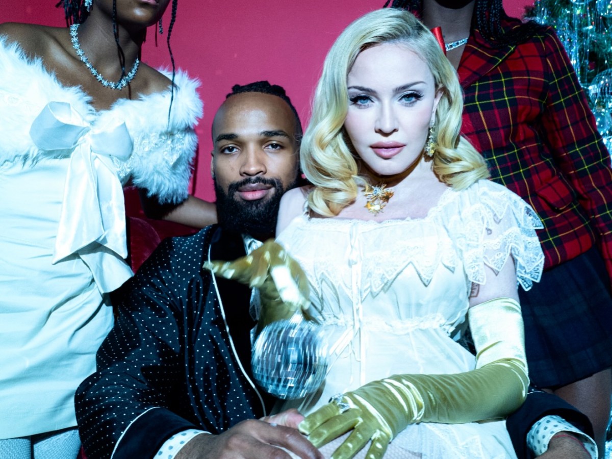 PORTFOLIO: «MERRY CHRISTMAS» – RICARDO&nbsp;GOMES