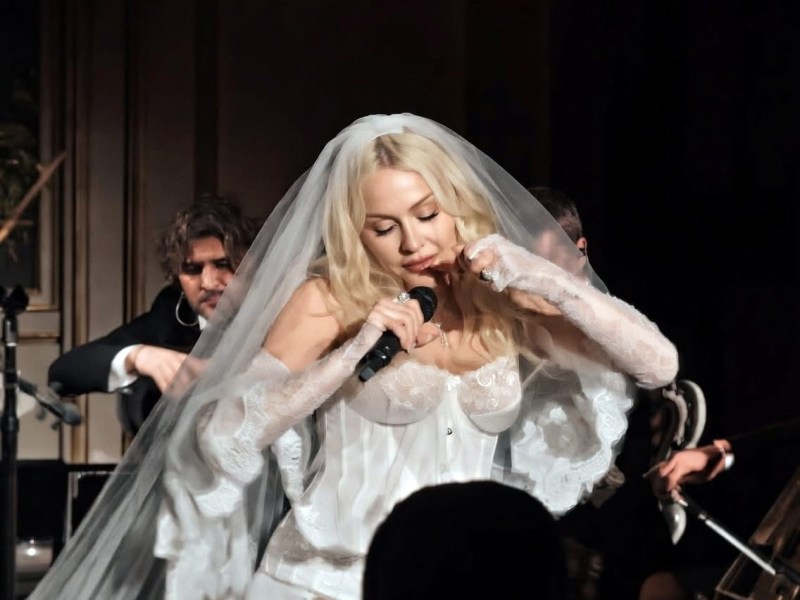 «LA BAMBOLA» EN LA «MILAN FASHION&nbsp;WEEK»