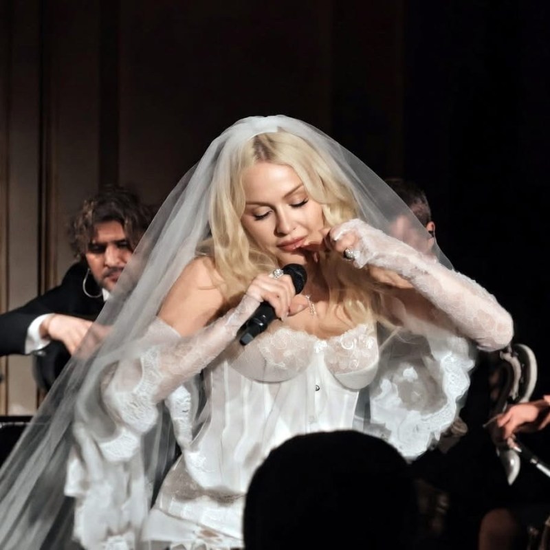 «LA BAMBOLA» EN LA «MILAN FASHION&nbsp;WEEK»