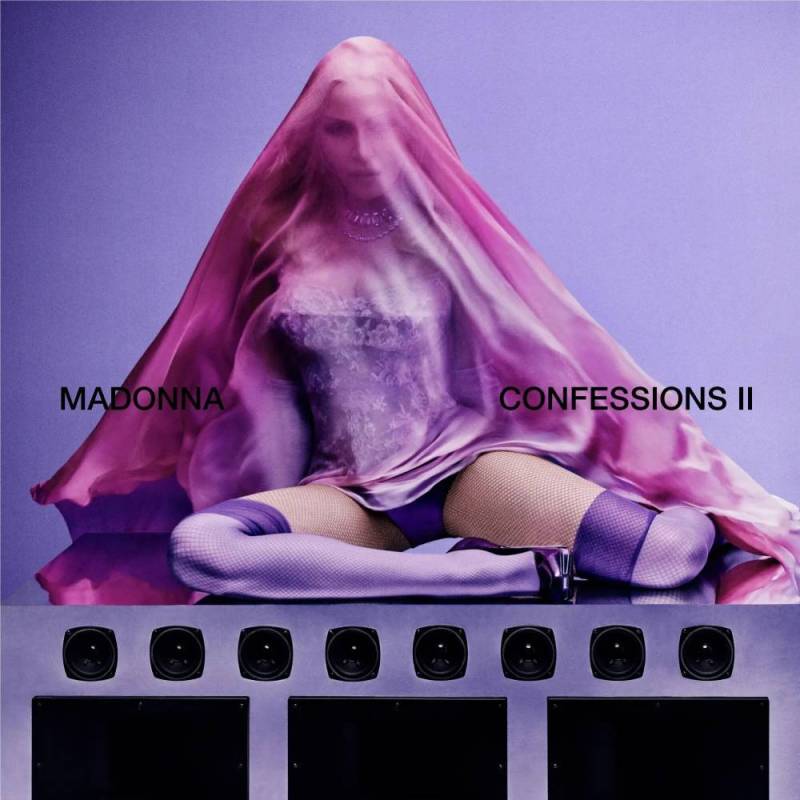 «CONFESSIONS II»