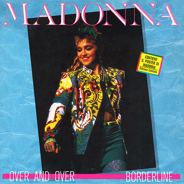 «OVER AND OVER»