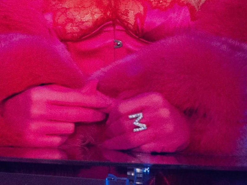 MADONNA Y «BILT» PARA «CONFESSIONS&nbsp;II»