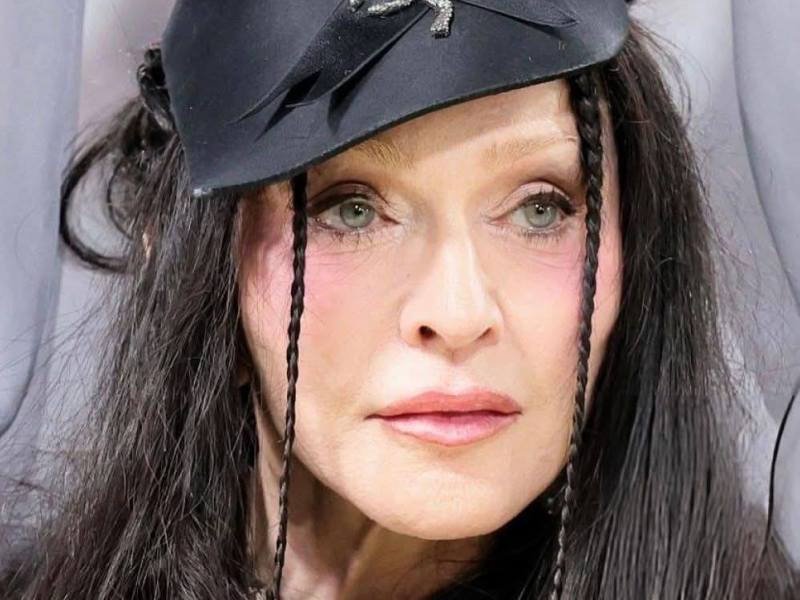 EVENTOS: «MET GALA»&nbsp;2026