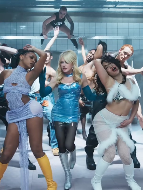 «DANCETERIA» VIDEO