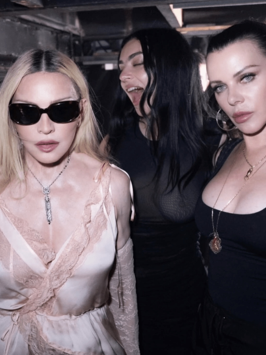 «YSL» AFTER PARTY