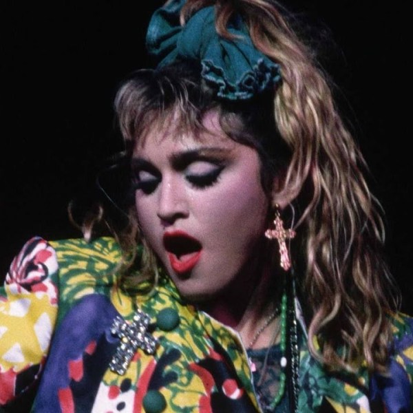 «THE VIRGIN TOUR»: EL&nbsp;SHOW
