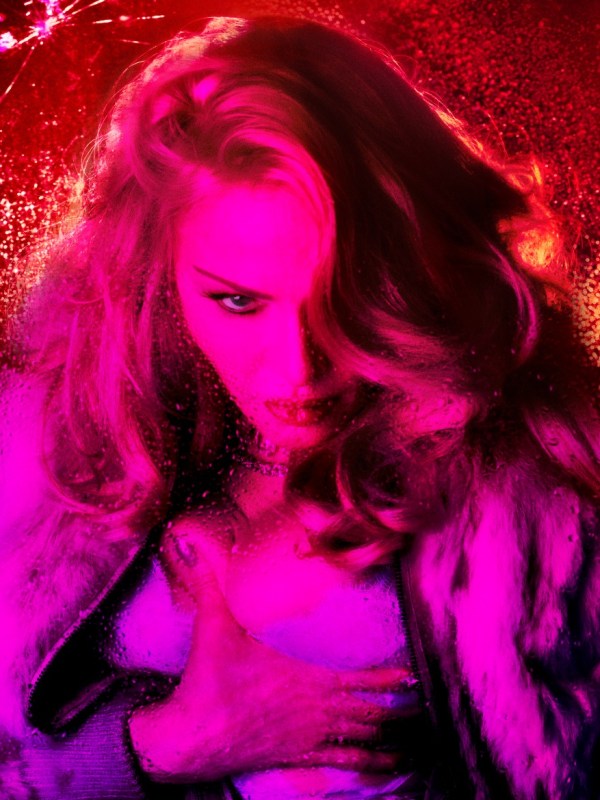 «CONFESSIONS II» PROMO&nbsp;TOUR