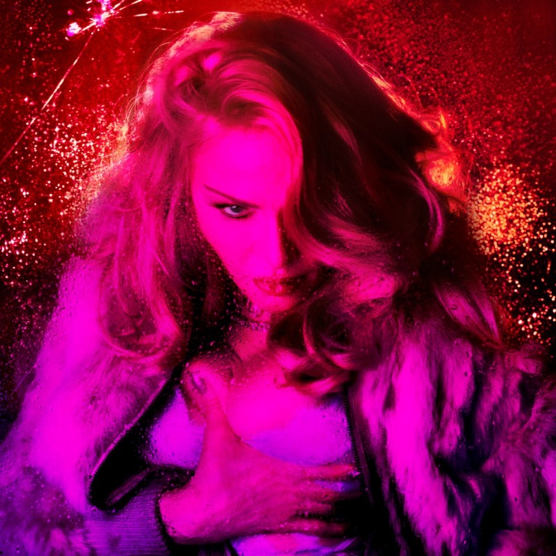 «CONFESSIONS II» PROMO&nbsp;TOUR