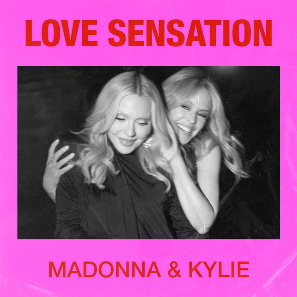 «LOVE SENSATION»