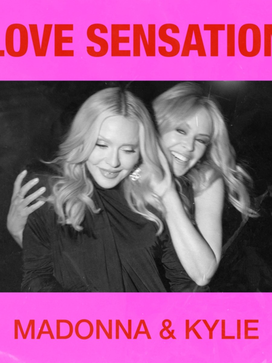 «LOVE SENSATION»